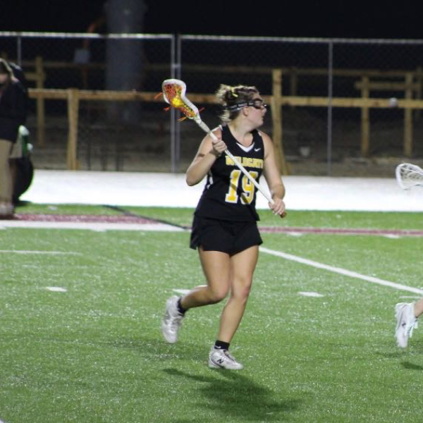 Alexis Reed's Lacrosse Recruiting Profile