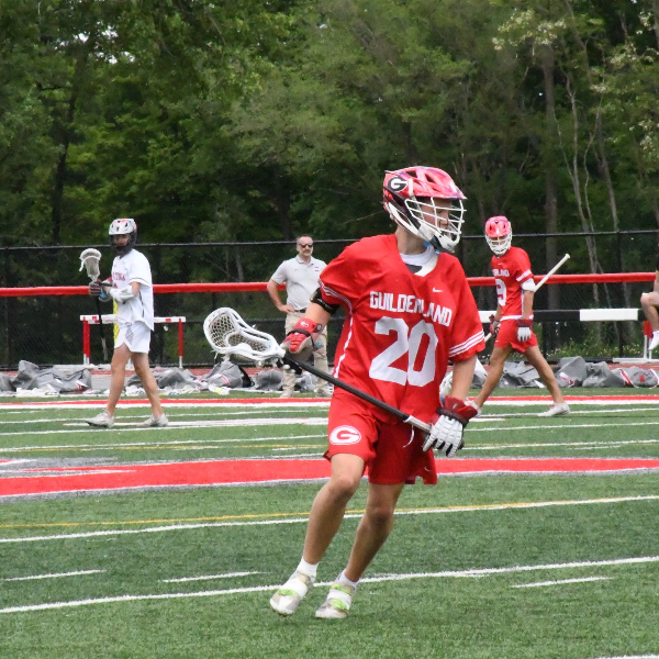 Jacob Roberts