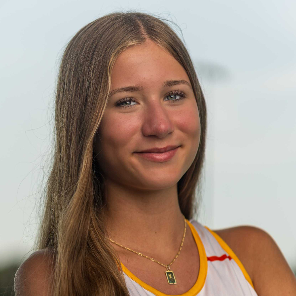 Brooke Saeger