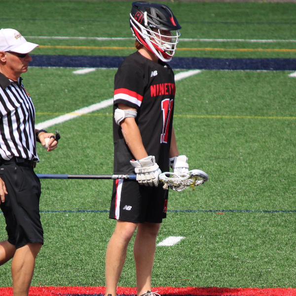 Team 91 - Maryland | IMLCARecruits