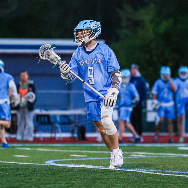 Caden Federigo