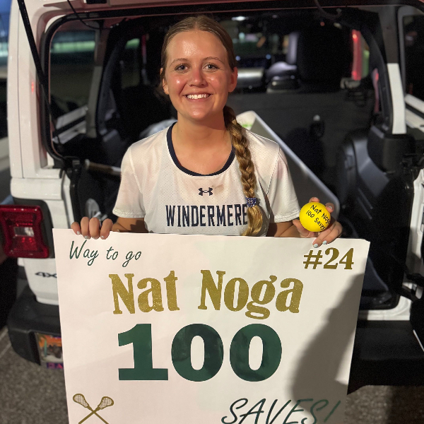 Natalie Noga