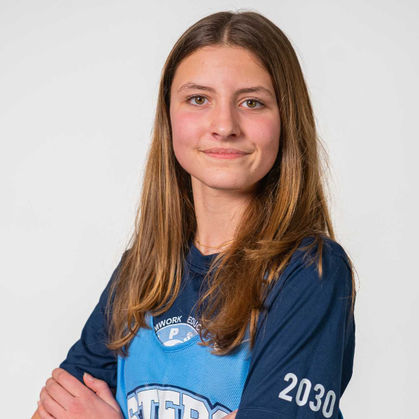Isabelle Colasante