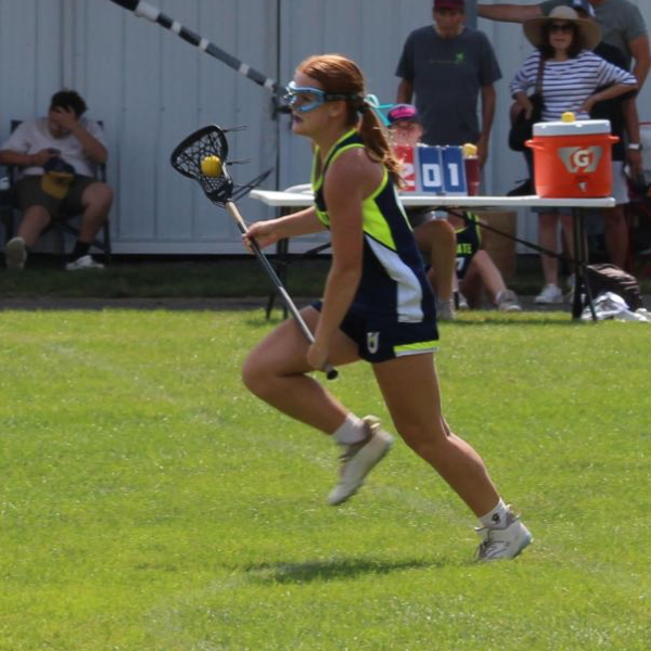 Fallon Ulrich