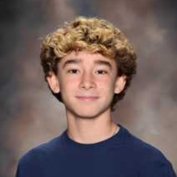 Trevor Ruben