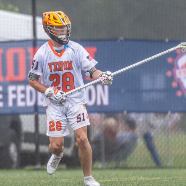 Tommy Geron