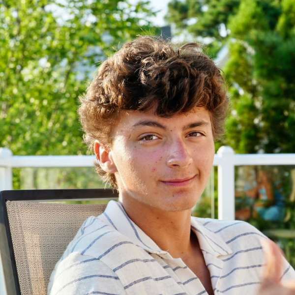 Tyler Costa