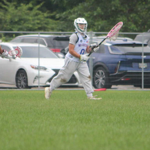Bryce Hagstrom