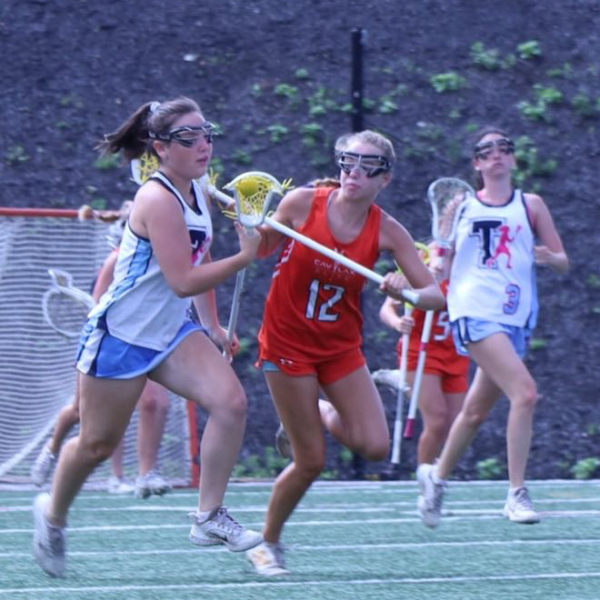 Hannah Gorman