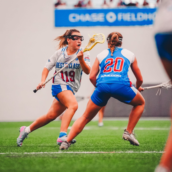 Emma McCormick