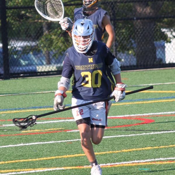 Harrison Pehanick