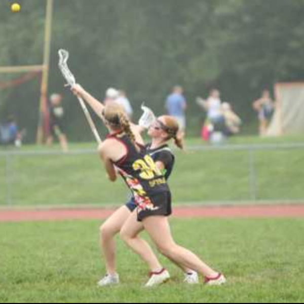 Hannah Steele