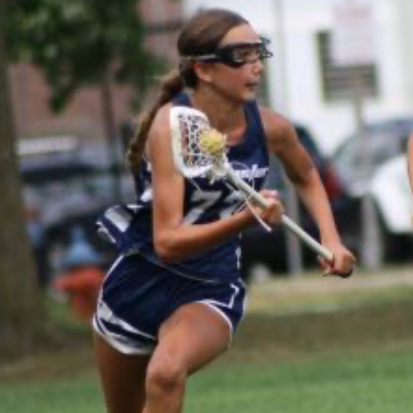 Cameron Perillo