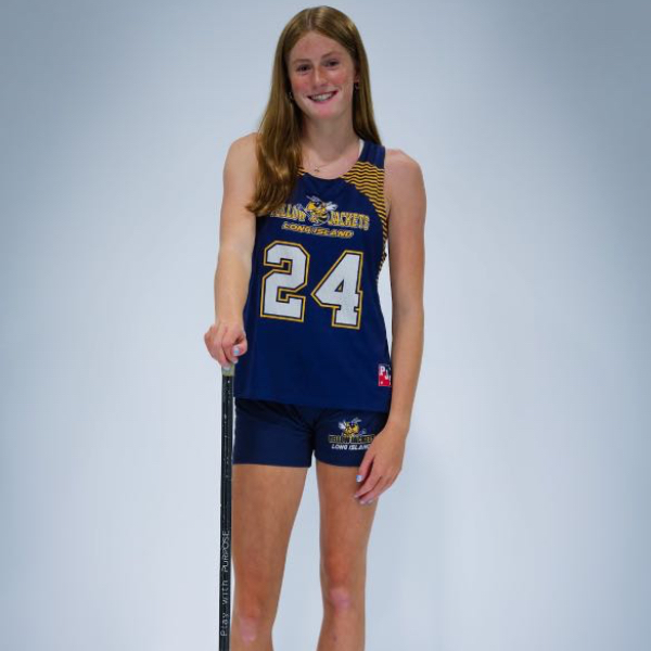 Catherine Perrucci