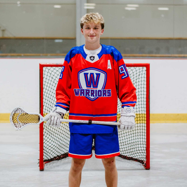 Shea Huinink