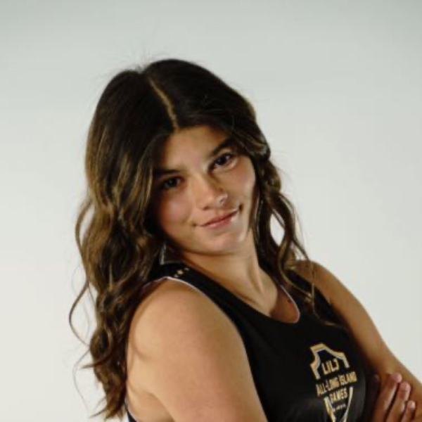 Paige Carney