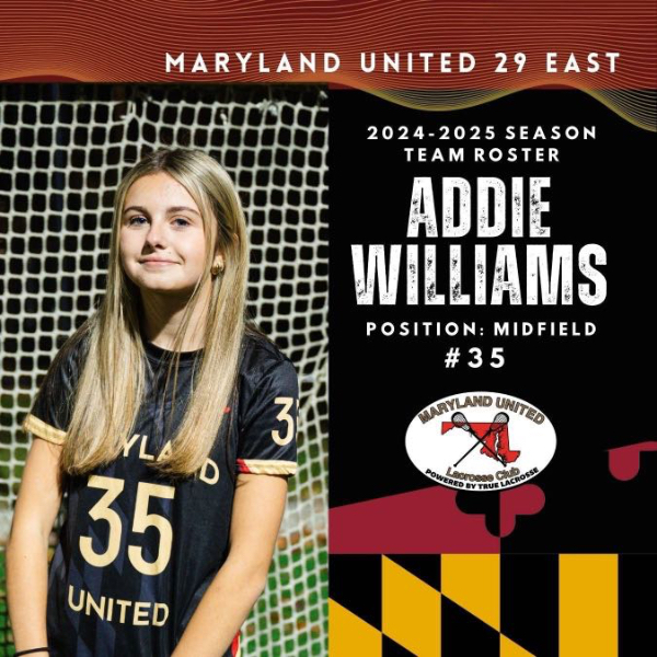 Addison Williams