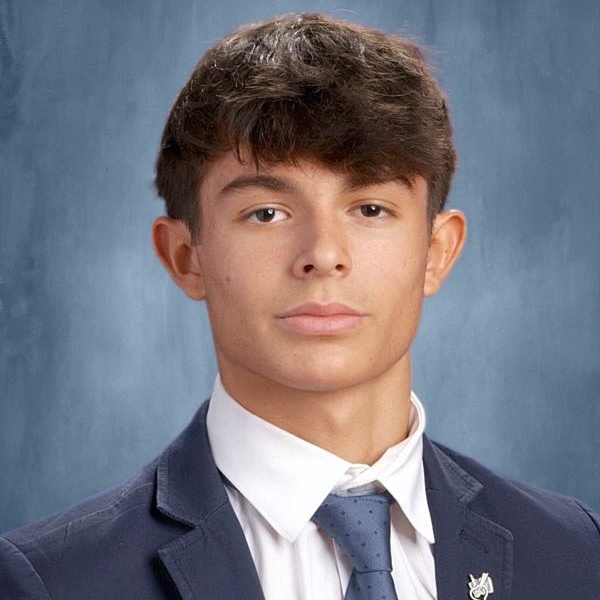Cooper Prizzi