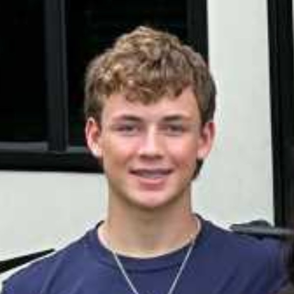 Matthew Stucchio