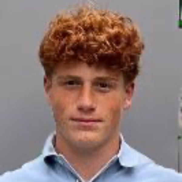 Nicholas Huber