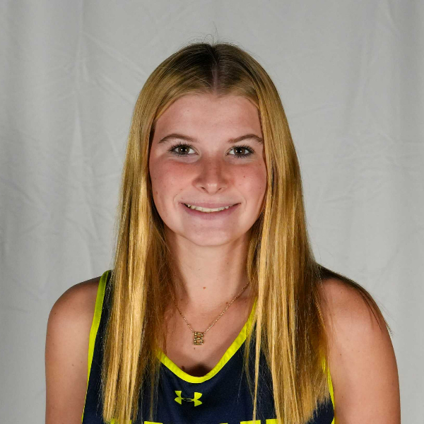 Bridget Hagens