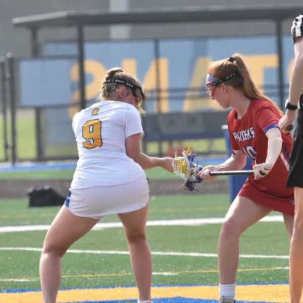 Addison Boecher
