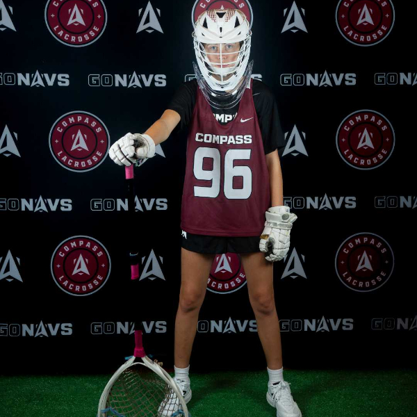Riley McCaffrey