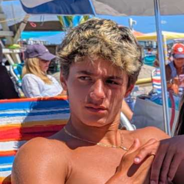 JAMES ROMANELLO