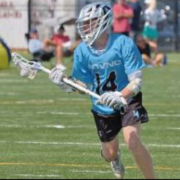 Beckett O’Halloran