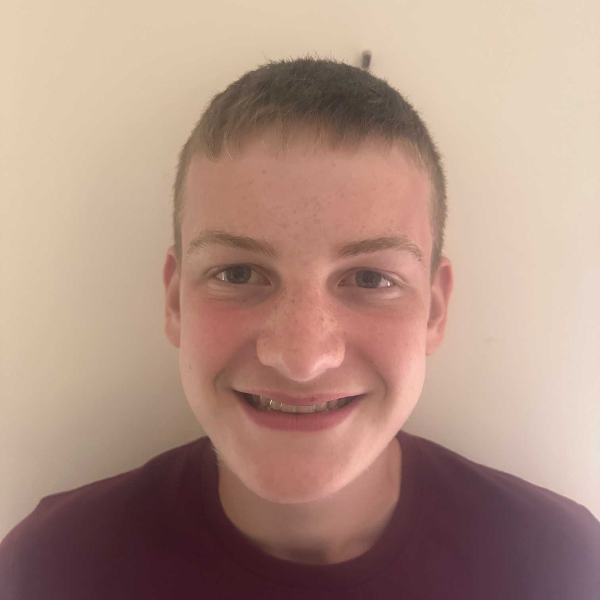 Andrew Rasmussen's Lacrosse Recruiting Profile