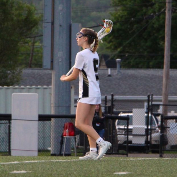 Kennedy Driscoll