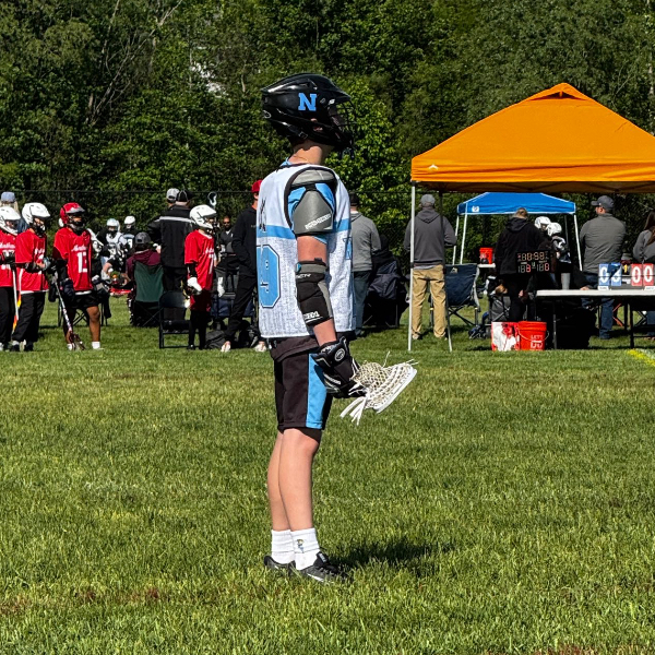 Ethan Peters