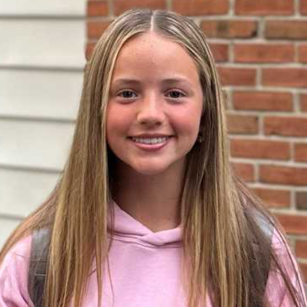 Delaney Merrick