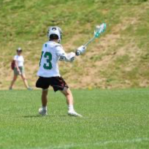 Trevor Baillargeon