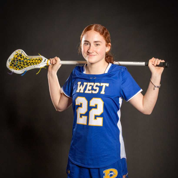 Sara Yarnall