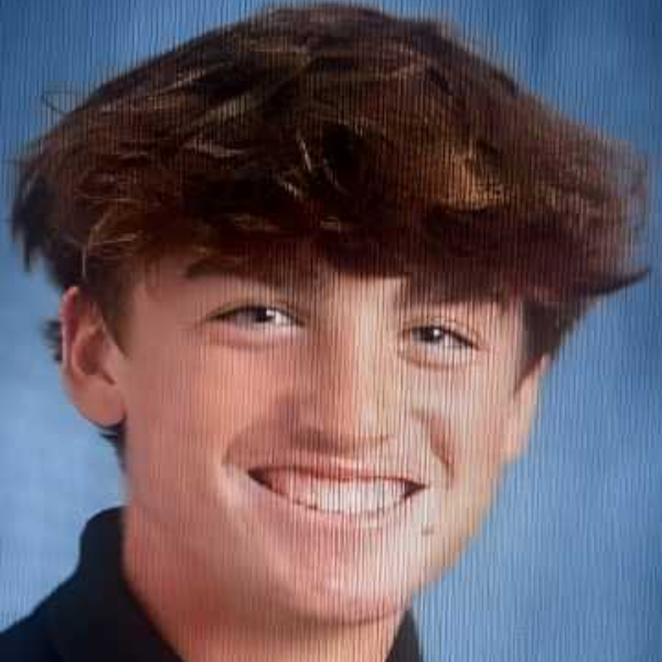 Kameron Ruffell