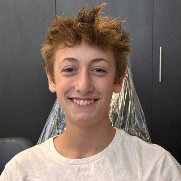 Connor Peabody