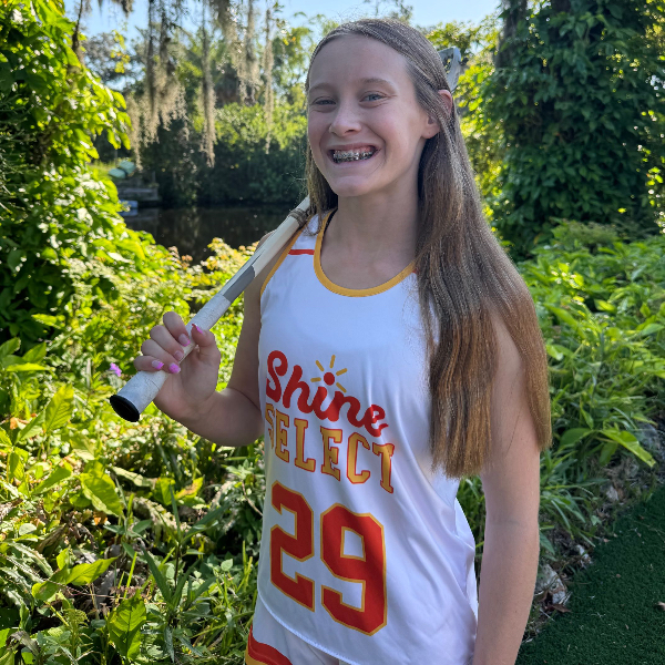 Ruby Lewis' Lacrosse Recruiting Profile