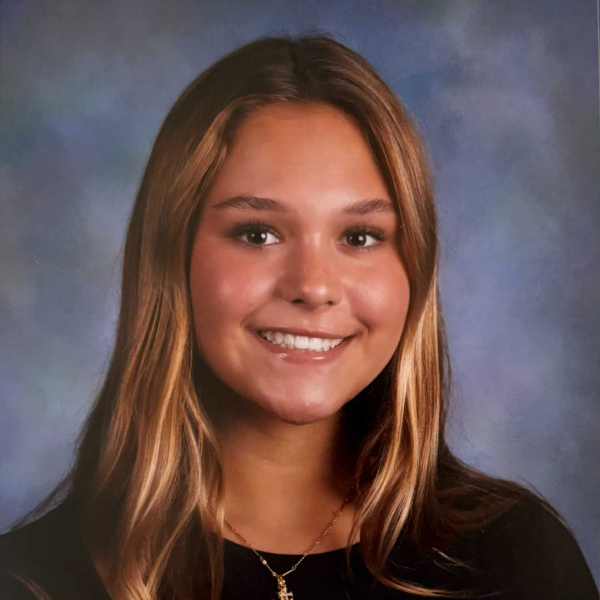 Camryn Vitale