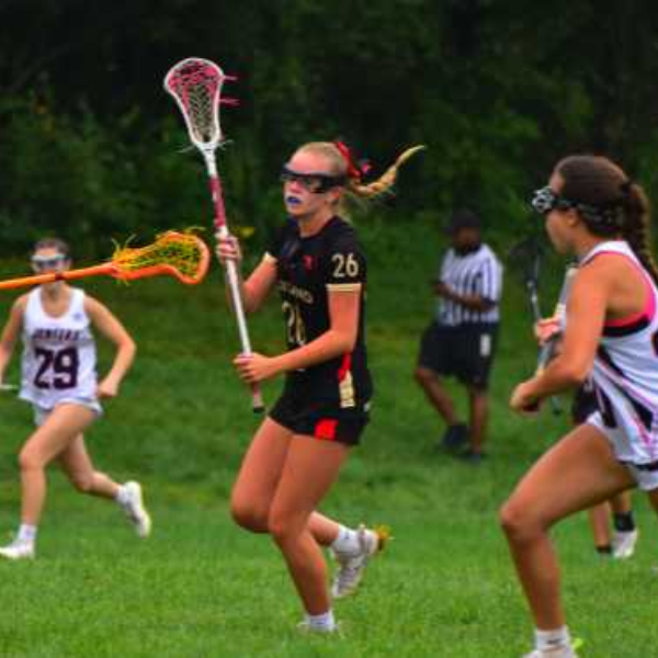 Mallory Burns