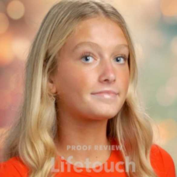 Lily Tiebosch
