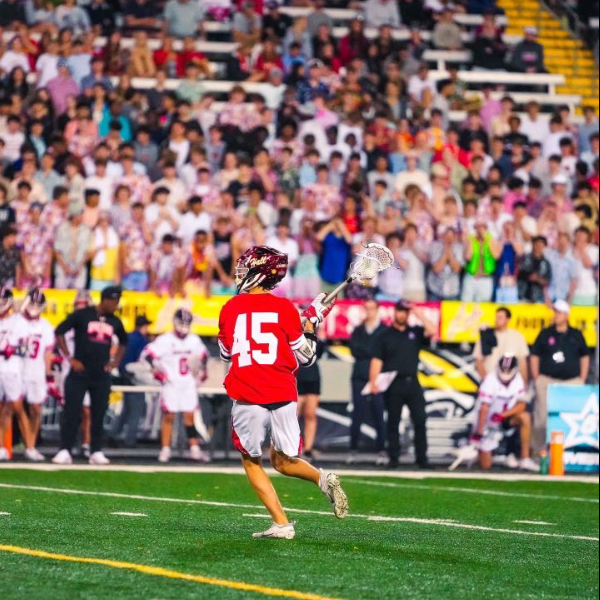 Caleb Kelly