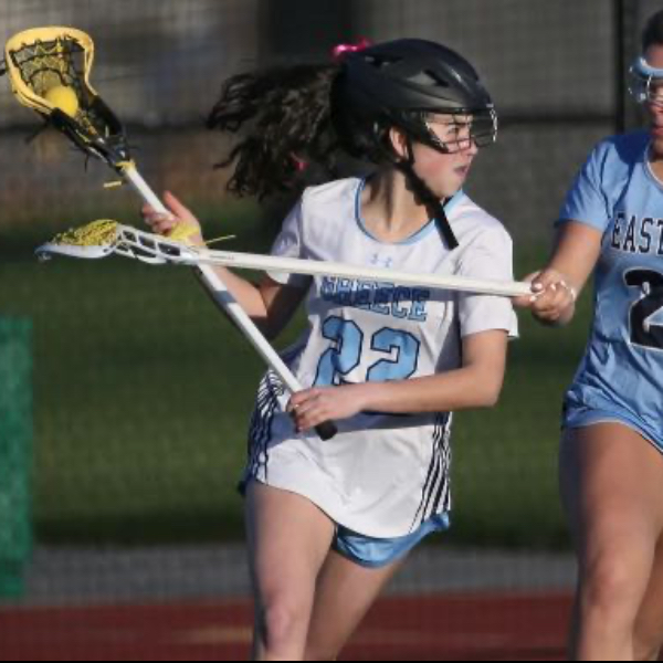 Haley Duxbury