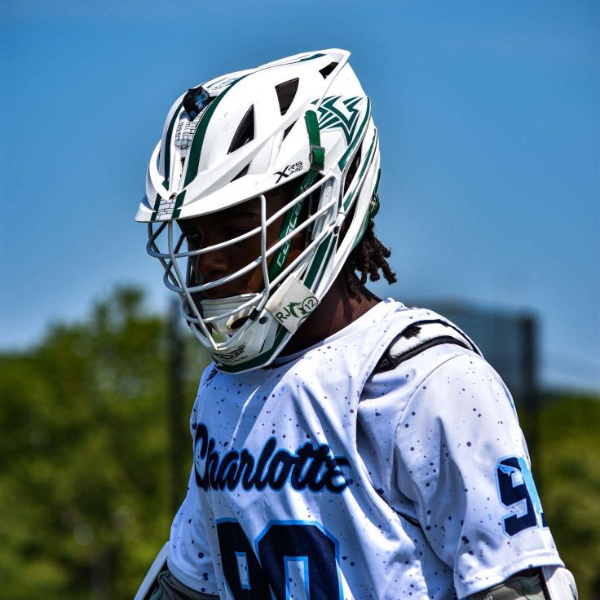 Corey Walker