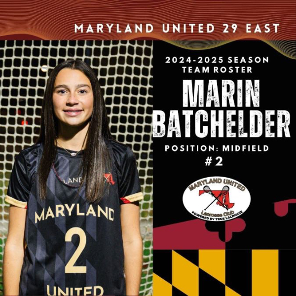 Marin Batchelder