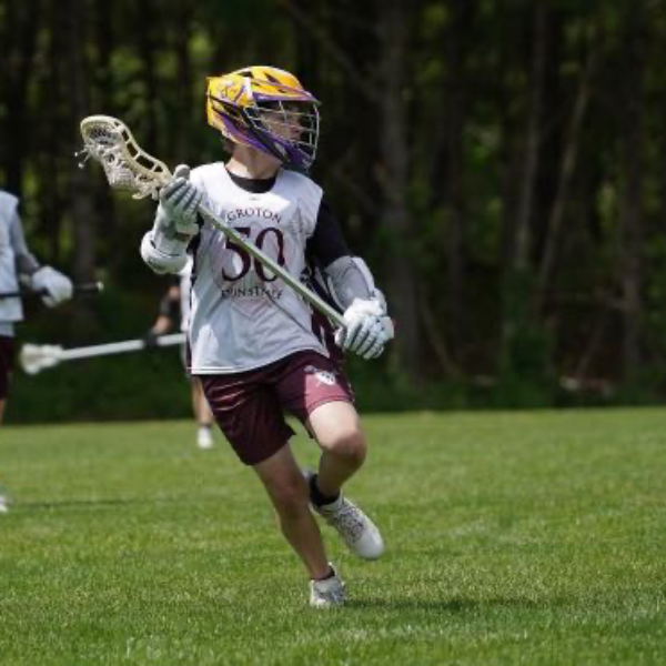Wyatt Cassa