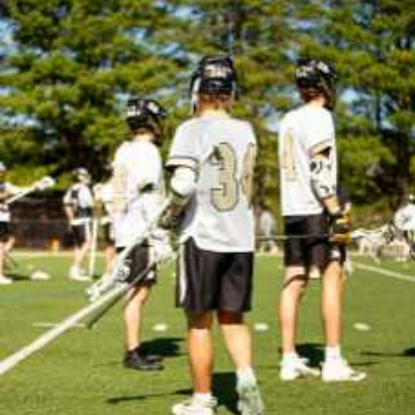 Team 91 - Maryland | IMLCARecruits