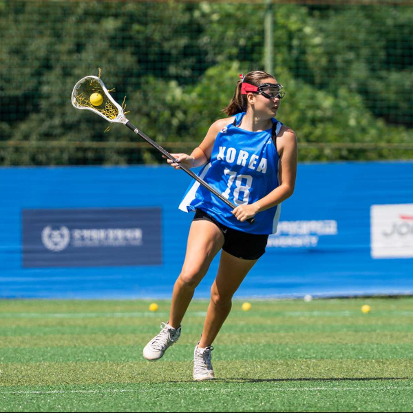 Riley Clinton's Lacrosse Recruiting Profile