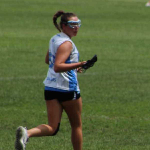Lucy Sams