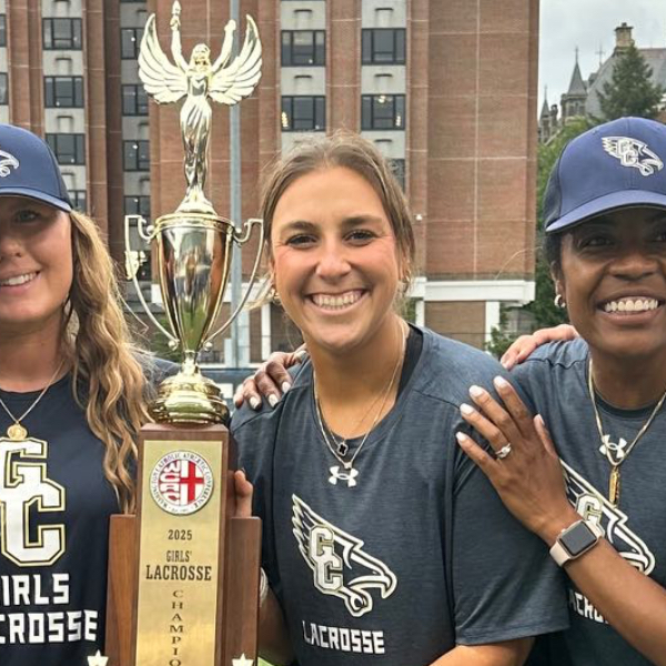 Molly Perfetto (ne. Morris)